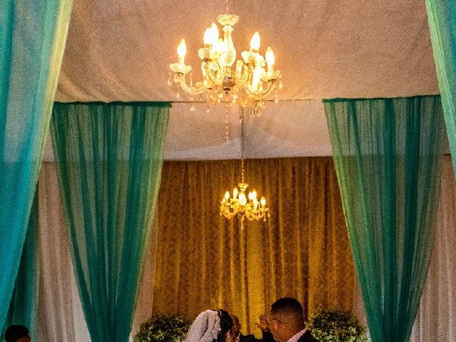 O casamento de Jemerson e Jeane em Paulista, Pernambuco 12