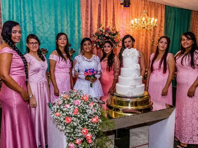 O casamento de Jemerson e Jeane em Paulista, Pernambuco 13