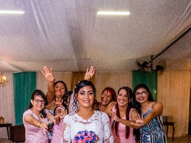 O casamento de Jemerson e Jeane em Paulista, Pernambuco 15