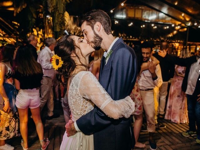 O casamento de João  e Larissa em Ubatuba, São Paulo Estado 9
