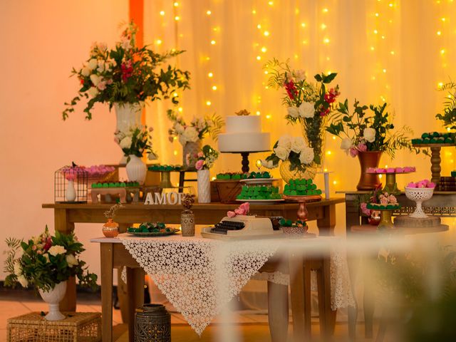 O casamento de Elton e Maíra  em São José dos Campos, São Paulo Estado 3