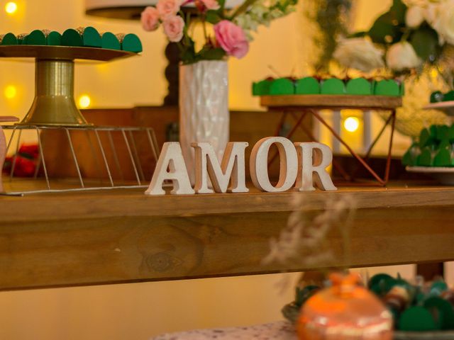 O casamento de Elton e Maíra  em São José dos Campos, São Paulo Estado 4