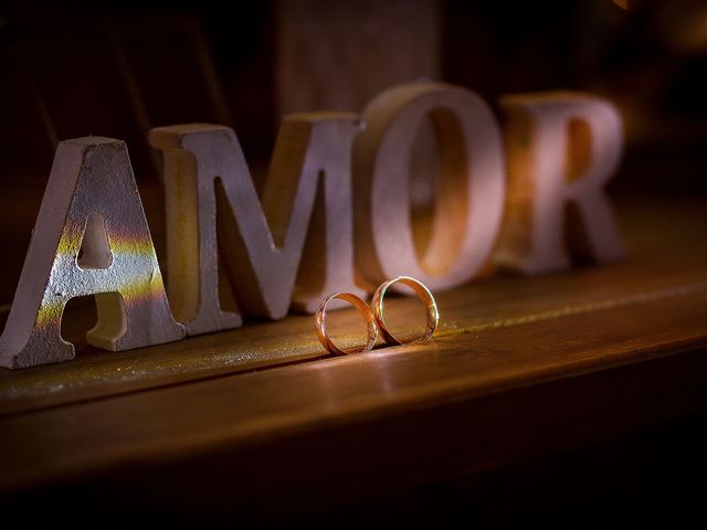 O casamento de Elton e Maíra  em São José dos Campos, São Paulo Estado 5