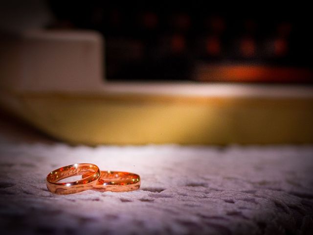O casamento de Elton e Maíra  em São José dos Campos, São Paulo Estado 6