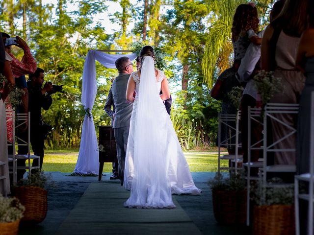 O casamento de Elton e Maíra  em São José dos Campos, São Paulo Estado 8