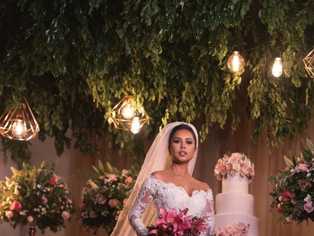 O casamento de Guilherme Francisco e Mariane Fernandes em Goiânia, Goiás 7