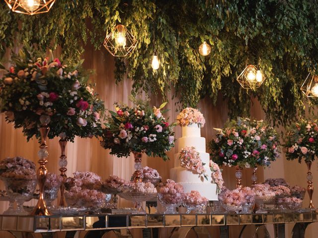 O casamento de Guilherme Francisco e Mariane Fernandes em Goiânia, Goiás 8