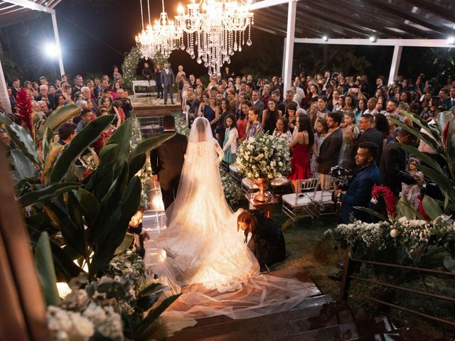 O casamento de Guilherme Francisco e Mariane Fernandes em Goiânia, Goiás 9