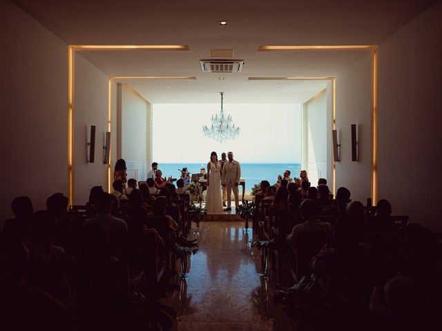 O casamento de Cauê e Mika em Salvador, Bahia 18