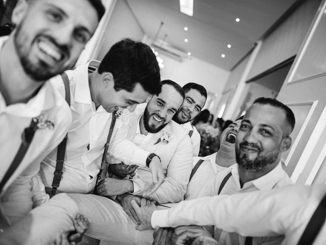 O casamento de Cauê e Mika em Salvador, Bahia 57