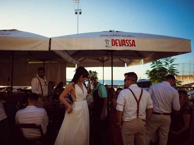 O casamento de Cauê e Mika em Salvador, Bahia 74