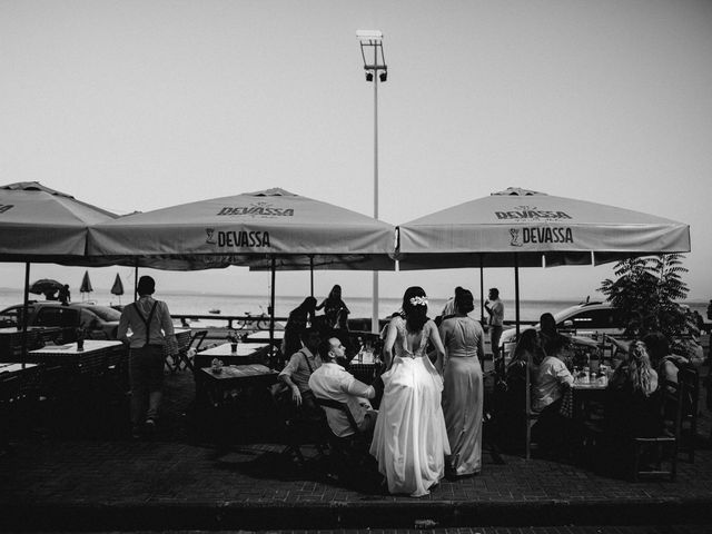 O casamento de Cauê e Mika em Salvador, Bahia 84