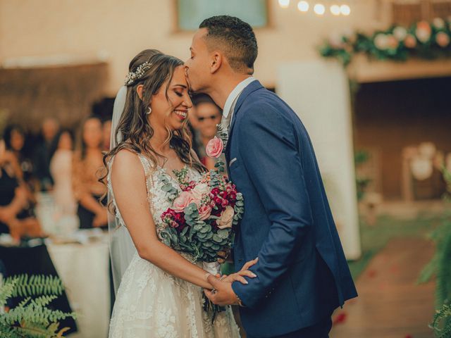 O casamento de Fernando  e Luana  em Belo Horizonte, Minas Gerais 1