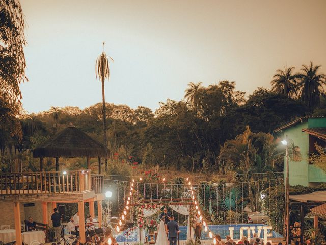 O casamento de Fernando  e Luana  em Belo Horizonte, Minas Gerais 4