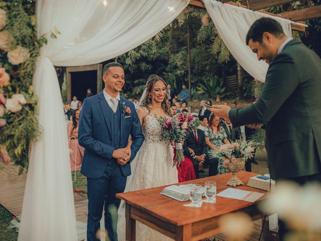 O casamento de Fernando  e Luana  em Belo Horizonte, Minas Gerais 2