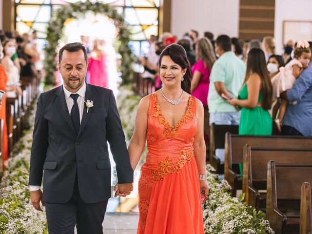 O casamento de Guilherme e Rafella em Apucarana, Paraná 14