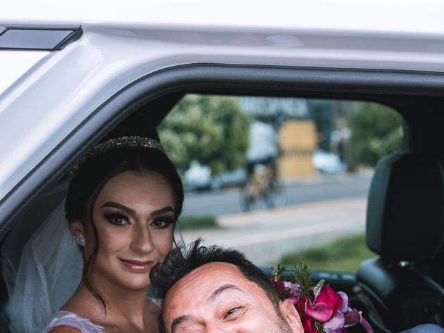 O casamento de Guilherme e Rafella em Apucarana, Paraná 18