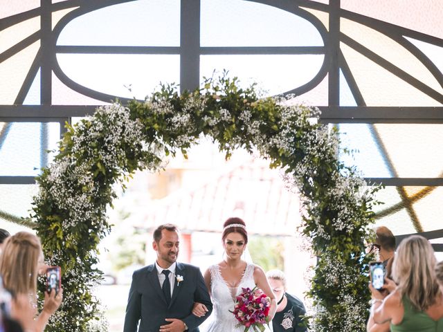 O casamento de Guilherme e Rafella em Apucarana, Paraná 20