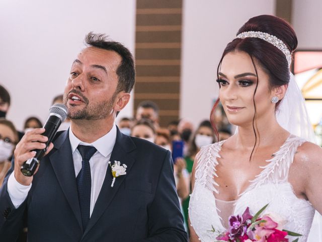 O casamento de Guilherme e Rafella em Apucarana, Paraná 24