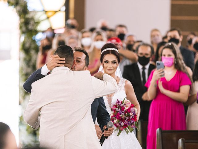 O casamento de Guilherme e Rafella em Apucarana, Paraná 26