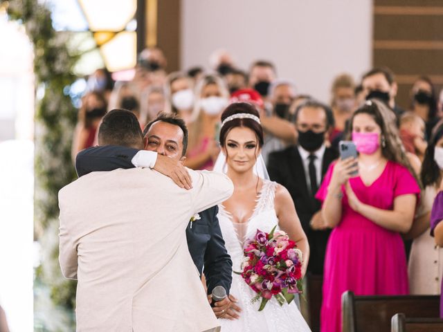 O casamento de Guilherme e Rafella em Apucarana, Paraná 27