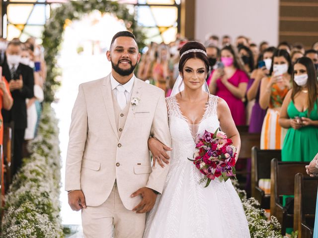 O casamento de Guilherme e Rafella em Apucarana, Paraná 30