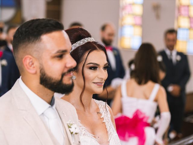 O casamento de Guilherme e Rafella em Apucarana, Paraná 32