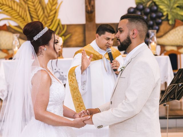 O casamento de Guilherme e Rafella em Apucarana, Paraná 42