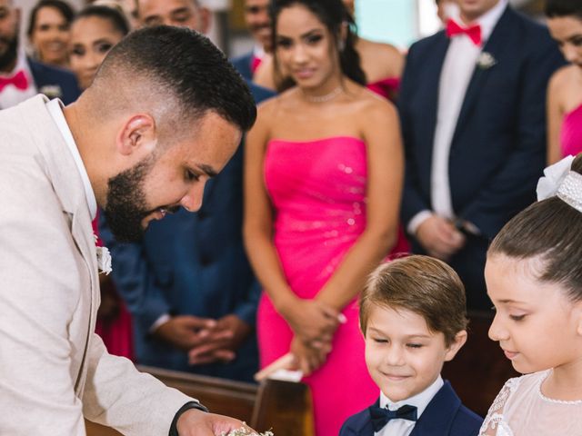 O casamento de Guilherme e Rafella em Apucarana, Paraná 43