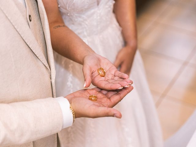 O casamento de Guilherme e Rafella em Apucarana, Paraná 45