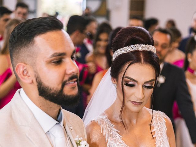 O casamento de Guilherme e Rafella em Apucarana, Paraná 46