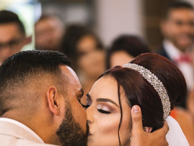 O casamento de Guilherme e Rafella em Apucarana, Paraná 48