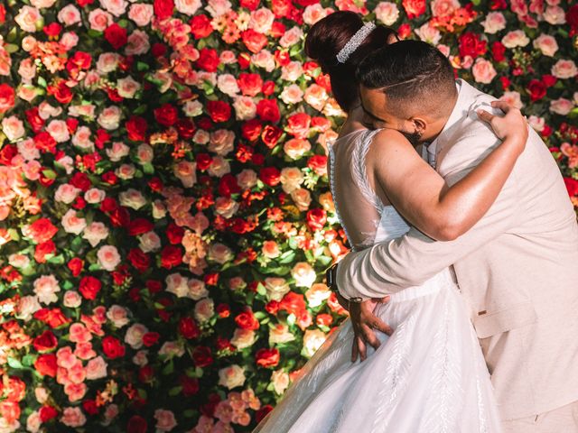 O casamento de Guilherme e Rafella em Apucarana, Paraná 1