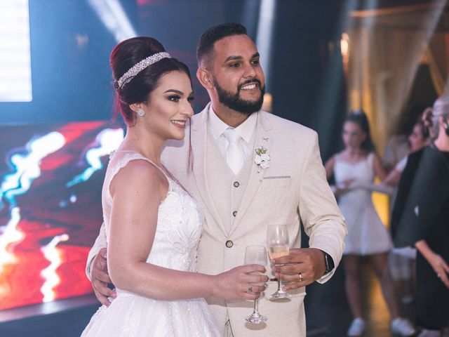 O casamento de Guilherme e Rafella em Apucarana, Paraná 108