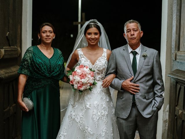 O casamento de Rodrigo e Bruna em Uberaba, Minas Gerais 11