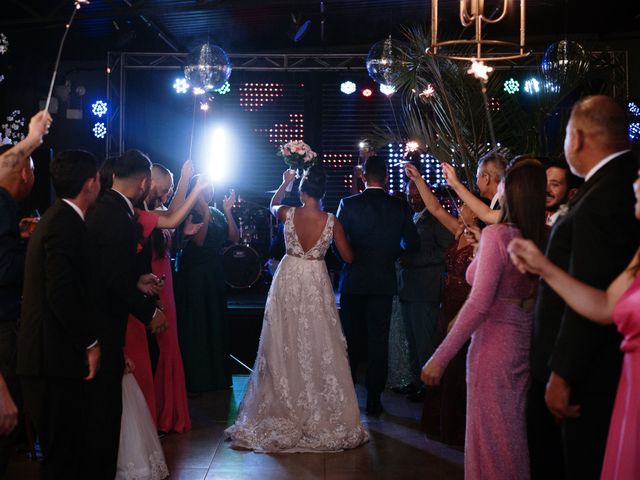 O casamento de Rodrigo e Bruna em Uberaba, Minas Gerais 19