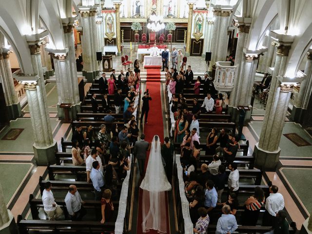 O casamento de Rodrigo e Bruna em Uberaba, Minas Gerais 35
