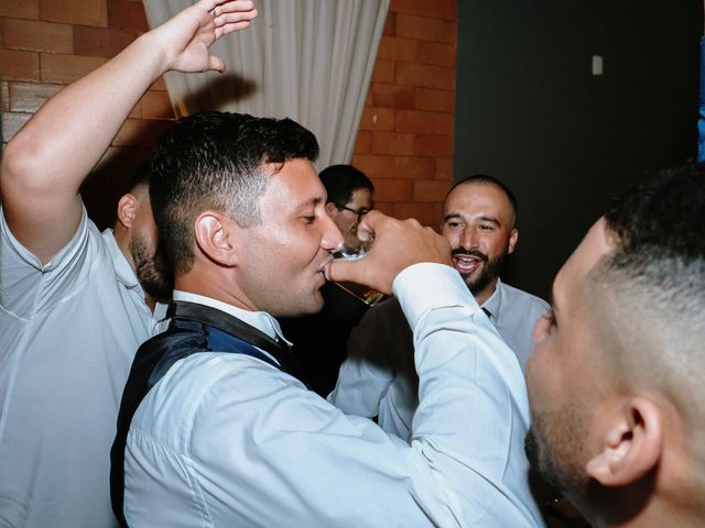 O casamento de Rodrigo e Bruna em Uberaba, Minas Gerais 40