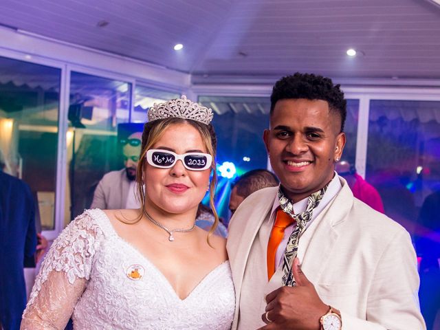 O casamento de Higor  e Manuella  em Jandira, São Paulo Estado 6