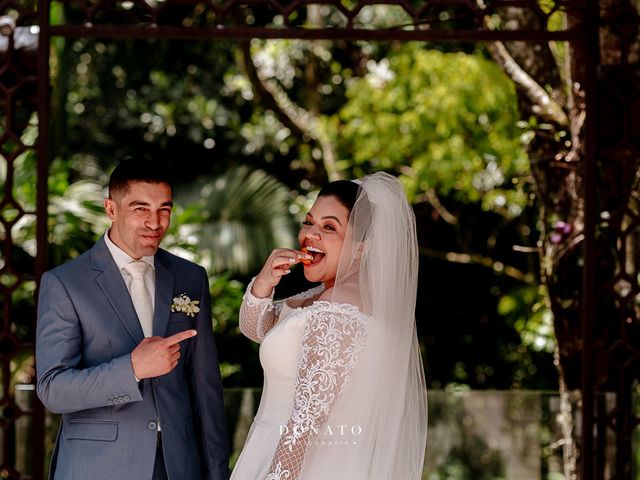 O casamento de Lucas  e Verônica  em Mairiporã, São Paulo Estado 13