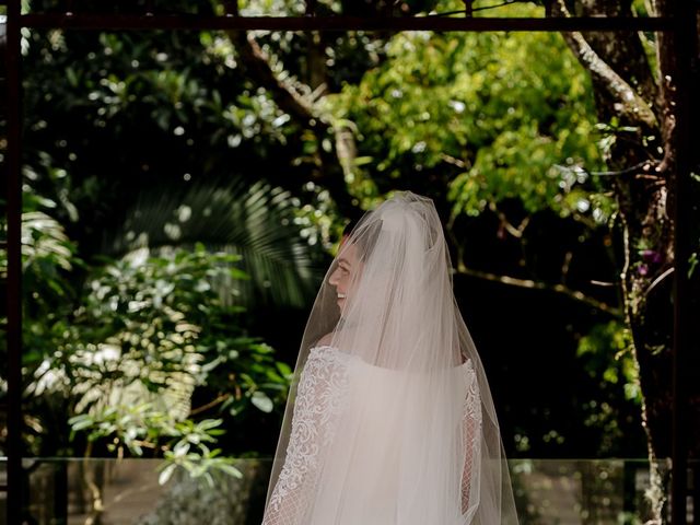 O casamento de Lucas  e Verônica  em Mairiporã, São Paulo Estado 19