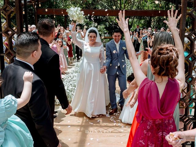 O casamento de Lucas  e Verônica  em Mairiporã, São Paulo Estado 20