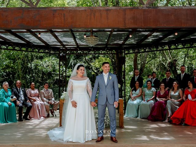 O casamento de Lucas  e Verônica  em Mairiporã, São Paulo Estado 21