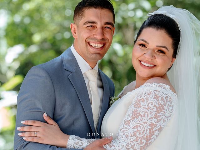 O casamento de Lucas  e Verônica  em Mairiporã, São Paulo Estado 25