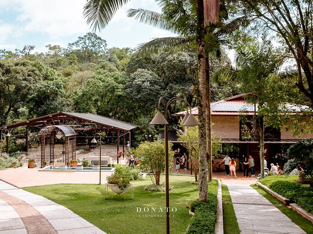 O casamento de Lucas  e Verônica  em Mairiporã, São Paulo Estado 26