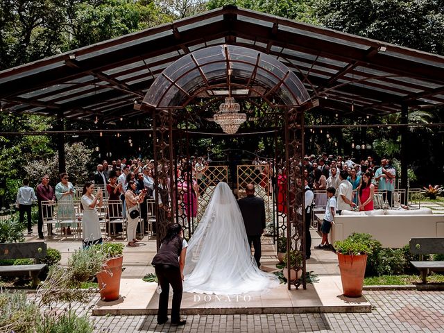 O casamento de Lucas  e Verônica  em Mairiporã, São Paulo Estado 31