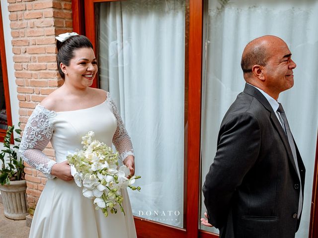 O casamento de Lucas  e Verônica  em Mairiporã, São Paulo Estado 34