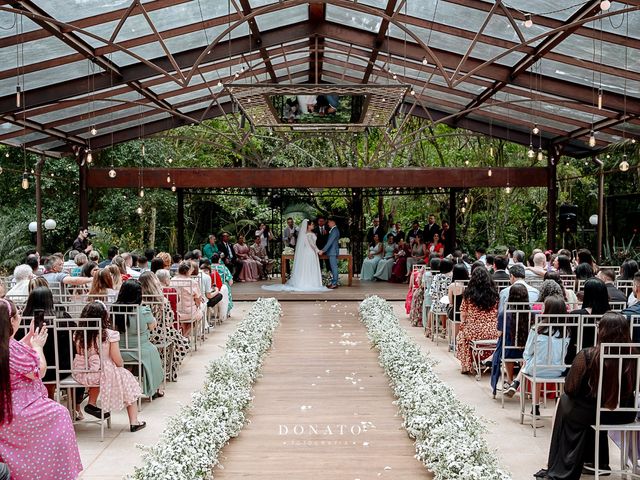 O casamento de Lucas  e Verônica  em Mairiporã, São Paulo Estado 36