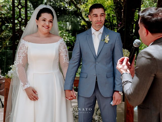 O casamento de Lucas  e Verônica  em Mairiporã, São Paulo Estado 2