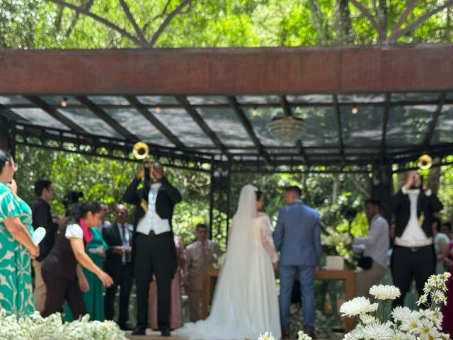 O casamento de Lucas  e Verônica  em Mairiporã, São Paulo Estado 42